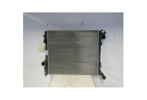 Radiateur eau NISSAN QASHQAI 2 Photo n°1