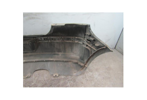 Pare choc arriere VOLKSWAGEN POLO 4 Photo n°11