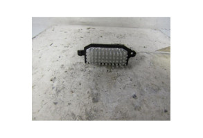 Resistance chauffage NISSAN QASHQAI 2 Photo n°1