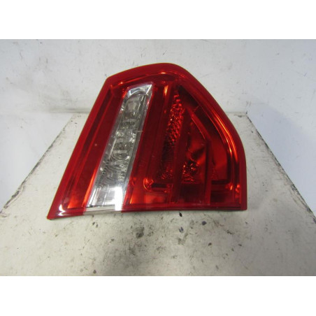 Feu arriere secondaire gauche (feux) CITROEN C4 PICASSO 1