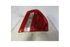 Feu arriere secondaire gauche (feux) CITROEN C4 PICASSO 1 Photo n°1