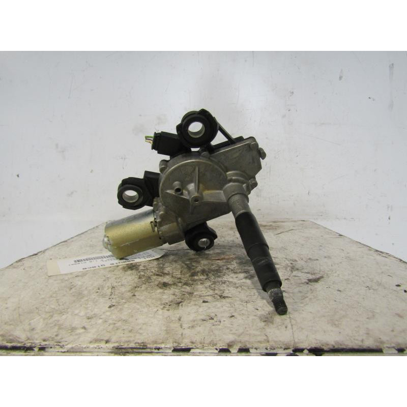 Moteur essuie glace arriere CITROEN C4 PICASSO 1 Photo n°1