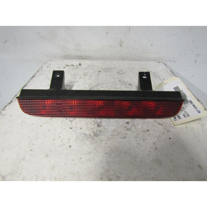 Feu arriere stop central OPEL AGILA A Photo n°1