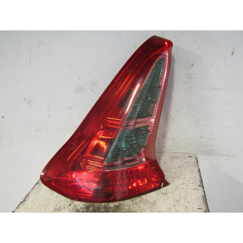 Feu arriere principal gauche (feux) CITROEN C4 1 Photo n°1