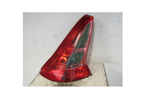 Feu arriere principal gauche (feux) CITROEN C4 1 Photo n°1