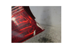 Feu arriere principal gauche (feux) CITROEN C4 1 Photo n°2