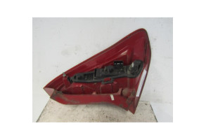 Feu arriere principal gauche (feux) CITROEN C4 1 Photo n°3