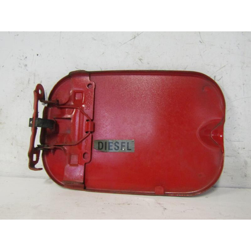 Trappe d'essence DACIA SANDERO 1 Photo n°1