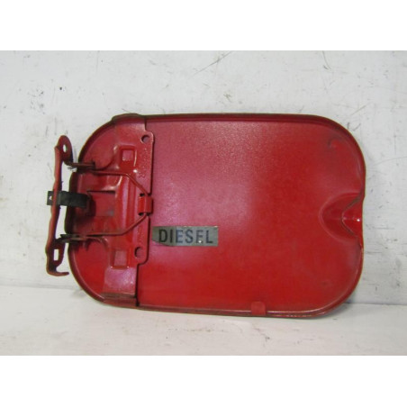 Trappe d'essence DACIA SANDERO 1