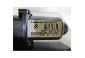 Leve vitre electrique avant droit CITROEN C4 GRAND PICASSO 1 Photo n°3