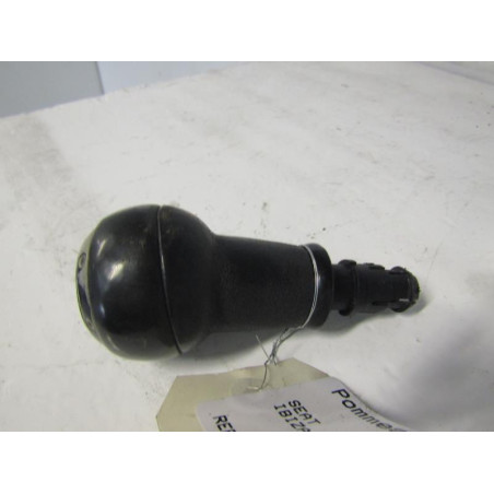 Pommeau de vitesses SEAT IBIZA 3