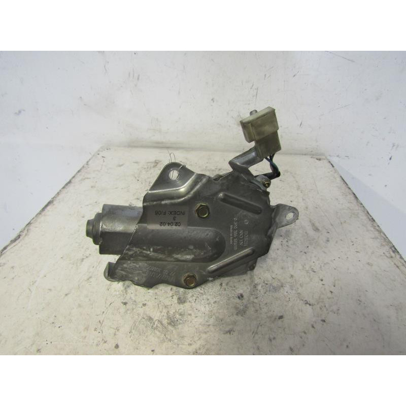 Moteur essuie glace arriere RENAULT KANGOO 1 Photo n°1