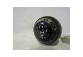 Pommeau de vitesses SEAT IBIZA 3 Photo n°2