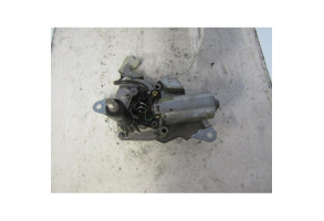 Moteur essuie glace arriere RENAULT KANGOO 1 Photo n°2