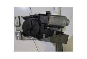 Leve vitre electrique arriere gauche PEUGEOT 307 Photo n°1