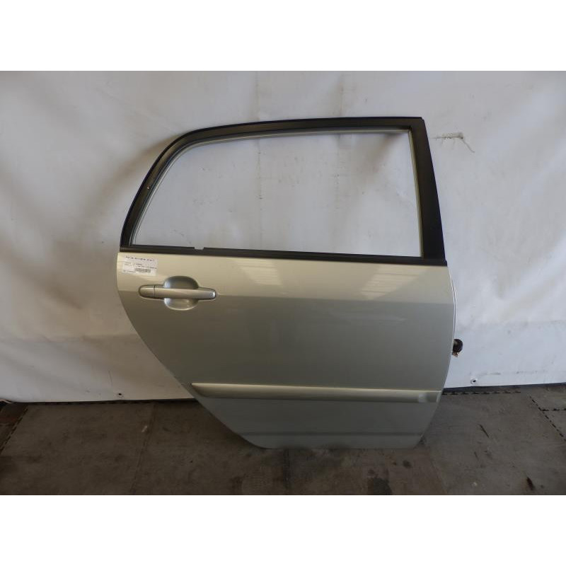 Porte arriere droit TOYOTA COROLLA 10 Photo n°1