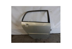 Porte arriere droit TOYOTA COROLLA 10 Photo n°1