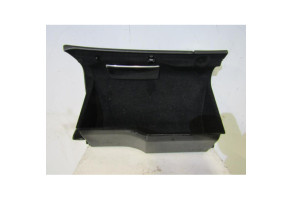 Porte boite a gants MERCEDES CLASSE C 203 Photo n°3