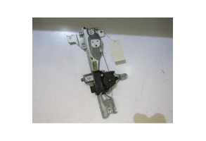 Leve vitre electrique arriere gauche PEUGEOT 308 1 SW Photo n°1