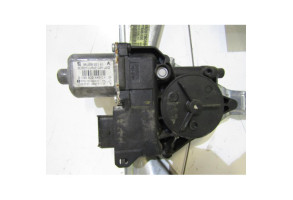 Leve vitre electrique arriere gauche PEUGEOT 308 1 SW Photo n°2