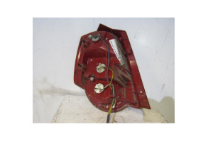 Feu arriere principal droit (feux) CHEVROLET AVEO 1 Photo n°2