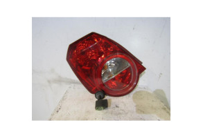 Feu arriere principal gauche (feux) CHEVROLET AVEO 1 Photo n°1