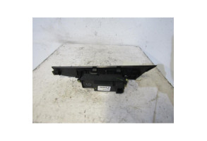 Interrupteur de leve vitre arriere gauche MAZDA 3 1 Photo n°2