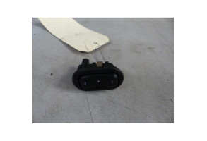 Interrupteur de leve vitre avant droit OPEL ZAFIRA A Photo n°1