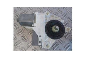 Moteur leve vitre arriere droit CITROEN C6 Photo n°3