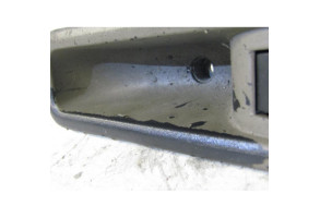 Interrupteur de leve vitre arriere gauche RENAULT CLIO 3 Photo n°2