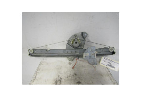 Leve vitre electrique avant droit DACIA SANDERO 1 Photo n°1