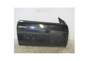 Porte avant droit RENAULT MEGANE 2 Photo n°1