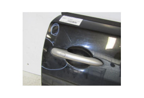 Porte avant droit RENAULT MEGANE 2 Photo n°3