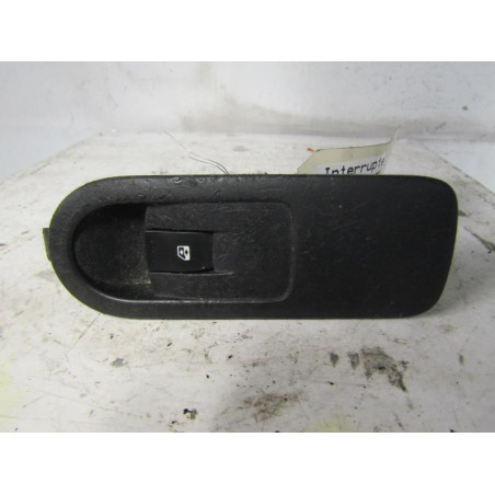 Interrupteur de leve vitre avant droit RENAULT SCENIC 2