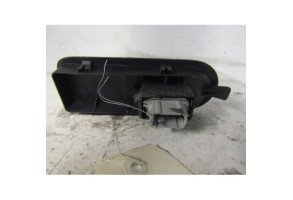 Interrupteur de leve vitre avant droit RENAULT SCENIC 2 Photo n°2