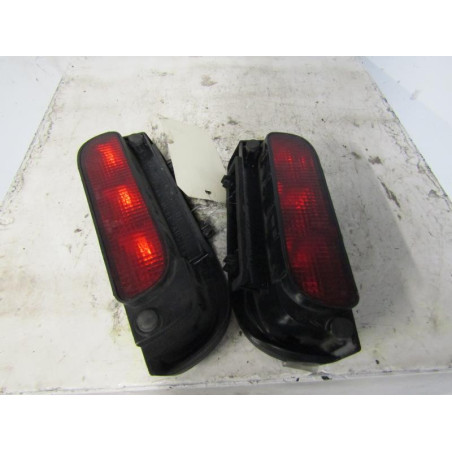 Feu arriere stop central PEUGEOT PARTNER 1