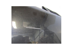 Porte avant droit RENAULT MEGANE 2 Photo n°7