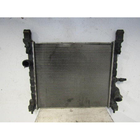 Radiateur eau CHEVROLET SPARK