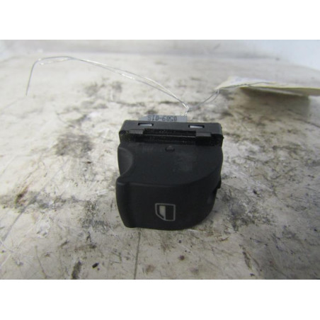 Interrupteur de leve vitre arriere gauche AUDI A3 2