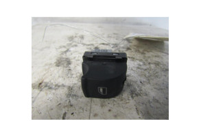 Interrupteur de leve vitre arriere gauche AUDI A3 2 Photo n°1