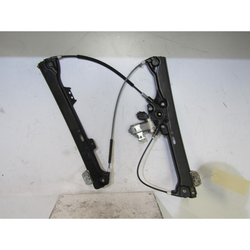 Leve vitre electrique avant gauche BMW SERIE 5 E60 Photo n°1