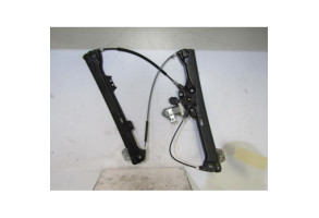 Leve vitre electrique avant gauche BMW SERIE 5 E60 Photo n°1