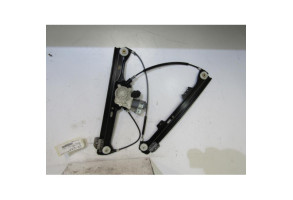 Leve vitre electrique avant gauche BMW SERIE 5 E60 Photo n°3