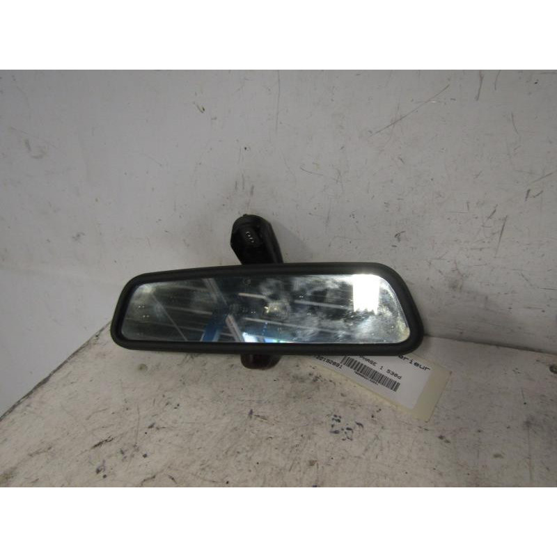 Retroviseur interieur BMW SERIE 5 E60 Photo n°1