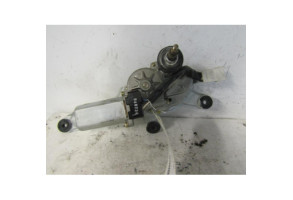 Moteur essuie glace arriere KIA CERATO Photo n°1