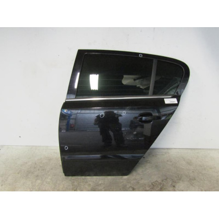 Porte arriere gauche OPEL ASTRA H