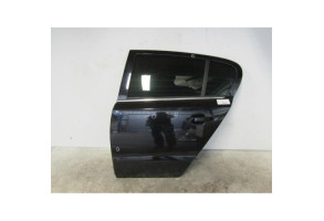 Porte arriere gauche OPEL ASTRA H Photo n°1
