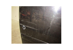 Porte arriere gauche OPEL ASTRA H Photo n°4