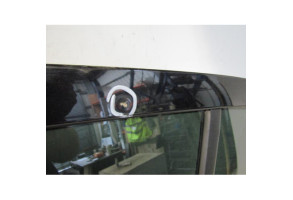 Porte arriere gauche OPEL ASTRA H Photo n°5