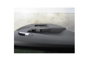 Porte arriere gauche OPEL ASTRA H Photo n°6